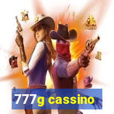 777g cassino